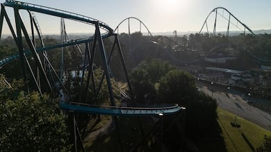 Como um dia de diversão e busca por emoções se transformou em uma terrível tragédia no Six Flags
