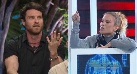 Quem está na mira dos rivais para a sexta formação de Roça de A Fazenda 18?