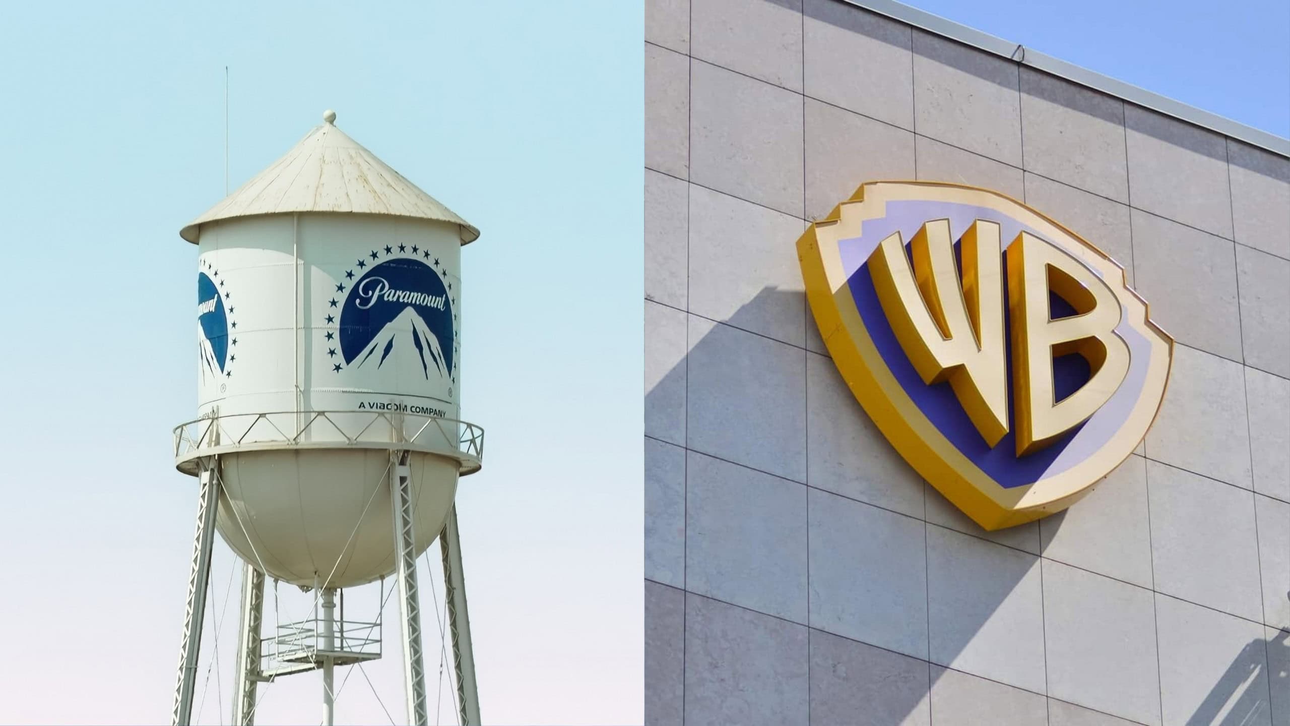 Paramount e Warner Bros. viram uma só empresa de US$ 111 bilhões