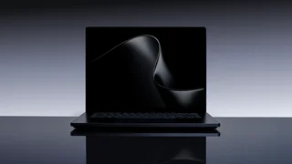 Microsoft larga na frente e anuncia notebook monstruoso equipado com RTX Spark