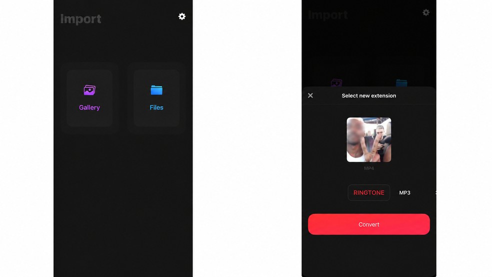 Os 6 melhores apps para converter vídeos do YouTube