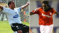 Relembre como foi a polêmica partida entre Corinthians e Internacional no Brasileirão de 2005