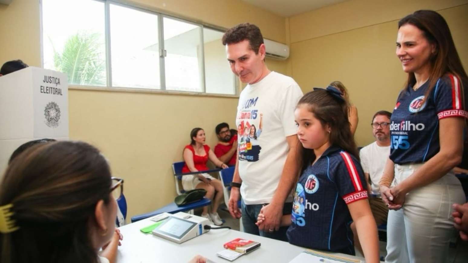 Jader Barbalho Filho (MDB-PA), ex-ministro das Cidades, foi eleito deputado federal