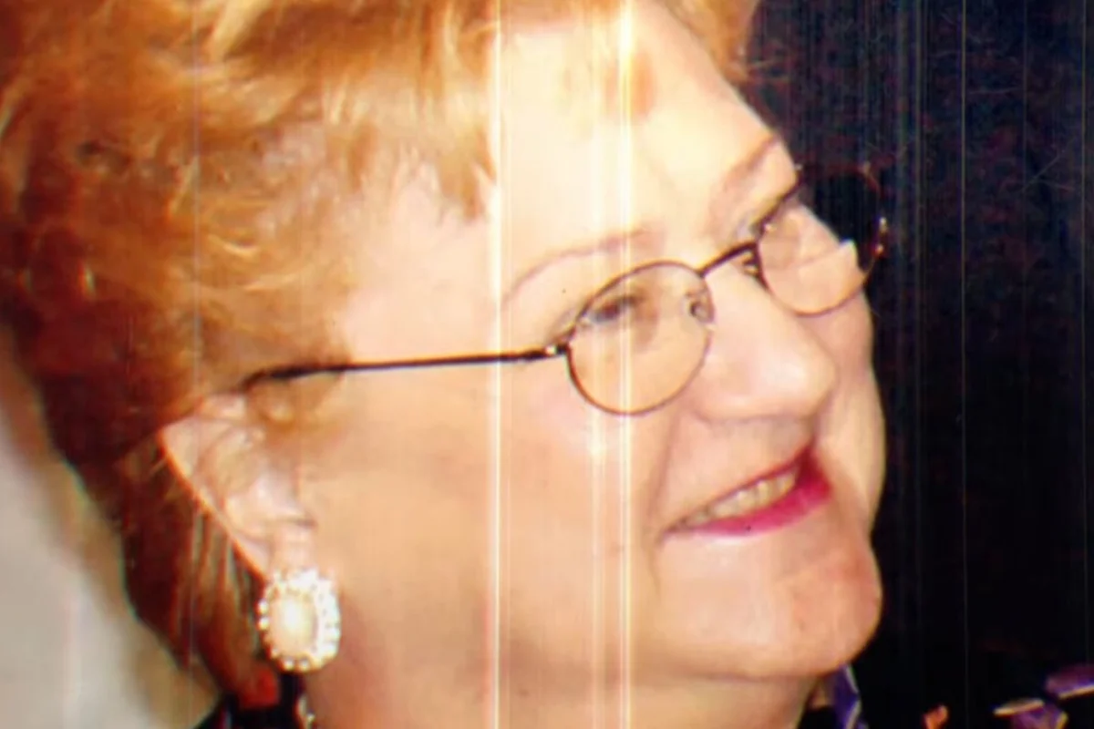 Anita Harley, herdeira de fortuna de R$ 2 bilhões que ganhou documentário