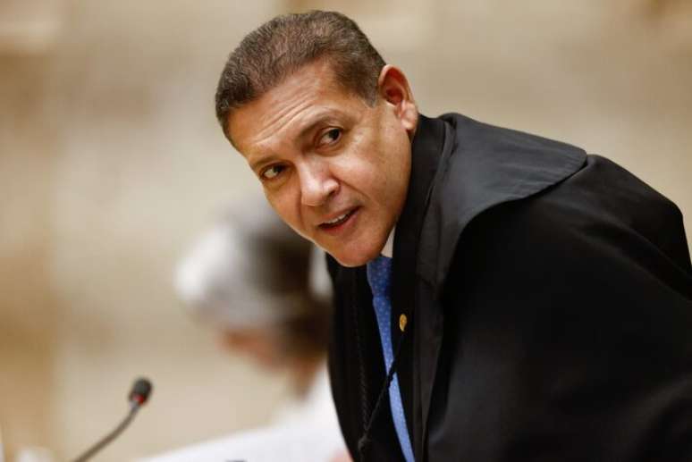 Nunes Marques suspende decisão que liberou 'Exército do Lula' e determina que canal fique suspenso até ser registrado no TSE