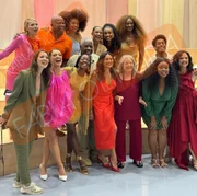 Gravação da vinheta de fim de ano da Globo já tem data e regras para looks