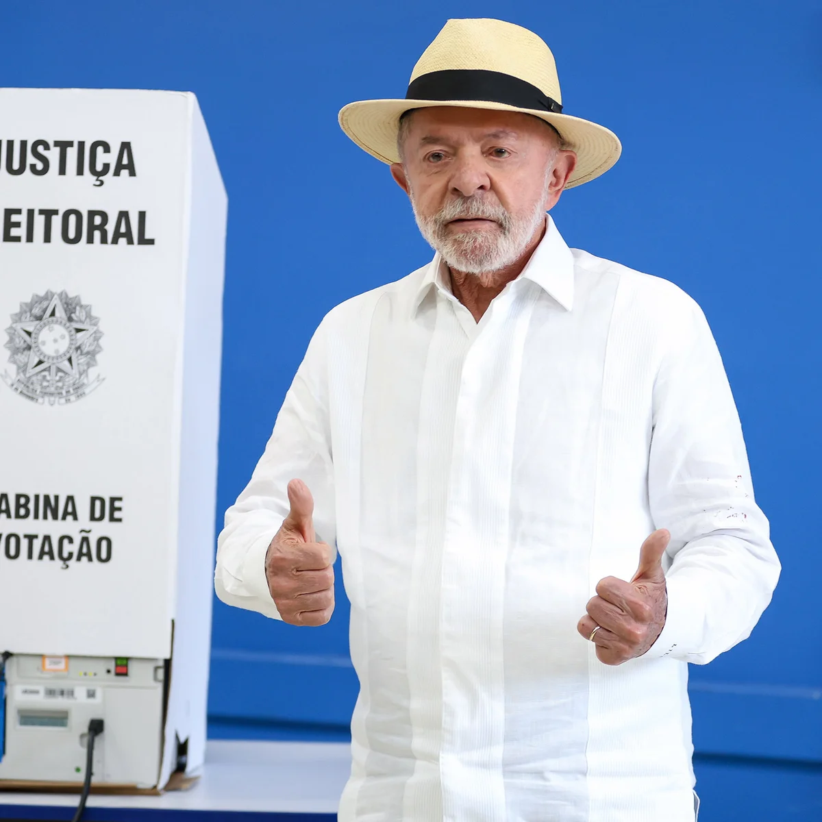 Lula navega contra a maré (por Hubert Alquéres)