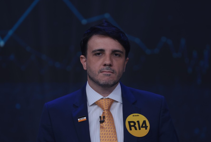 Candidatura de Renan falha em alavancar o recém-lançado Missão, que estreia com dois eleitos entre 483 nomes
