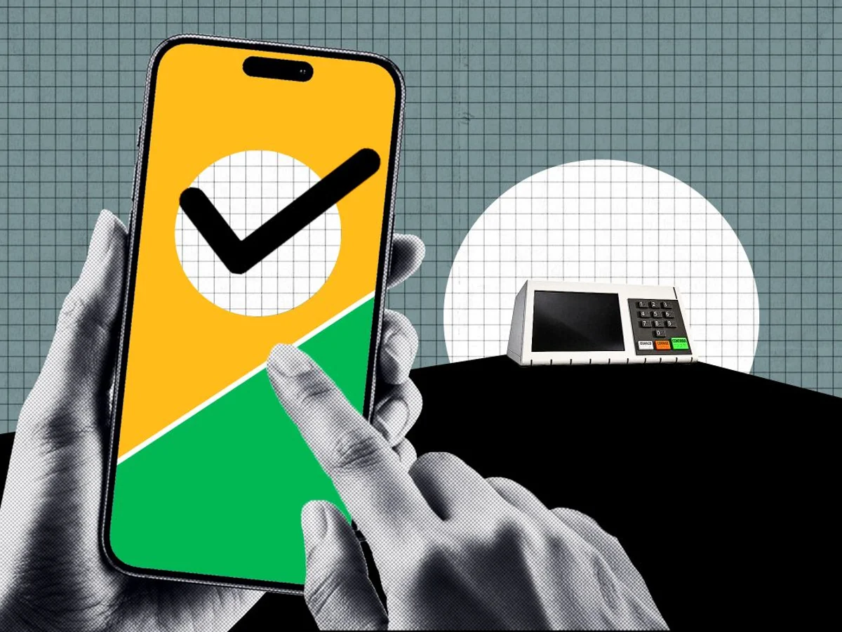 Não vai conseguir votar? Saiba como justificar ausência pelo celular