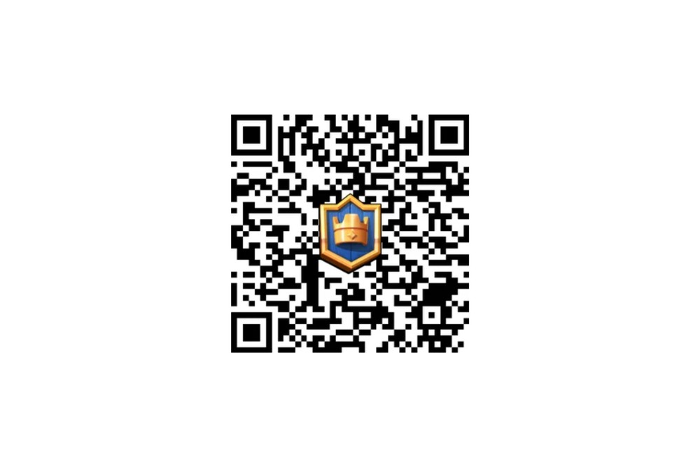 QR Codes de Clash Royale para outubro de 2026 — Foto: Reprodução/Supercell
