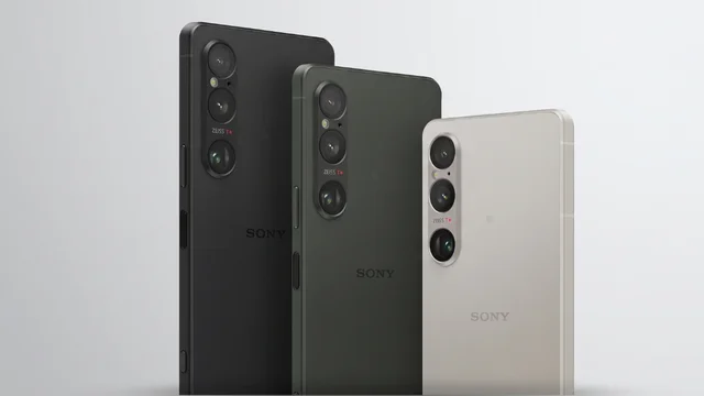Sony põe trava no 5G e complica vida de quem traz celular de fora