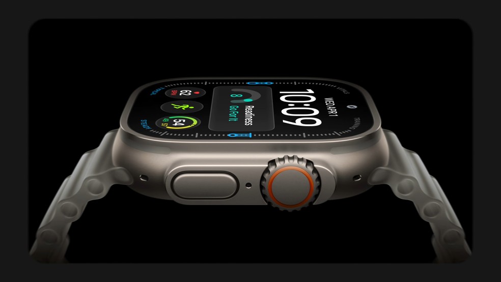 Apple Watch vs Galaxy Watch: qual é o melhor smartwatch para você? Compare