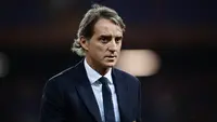 Mancini Soroti Minimnya Generasi Totti dan Del Piero di Timnas Italia