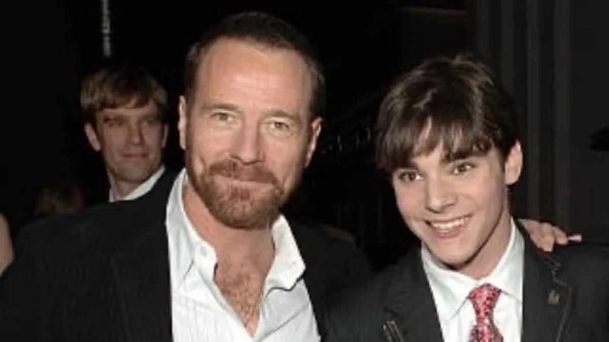 Atores de Breaking Bad lamentam a morte de RJ Mitte