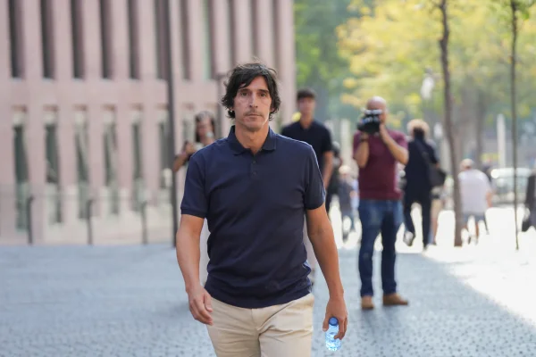 UEFA reabre investigação contra o Barcelona após queixa do Real Madrid