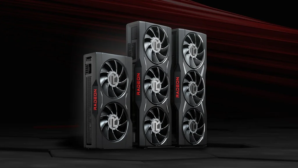 AMD surpreende e libera FSR 4.1 para placas RX 6000 antes do tempo