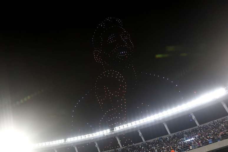 Messi se emociona em despedida, relembra o pai e diz: "Foi um orgulho"
