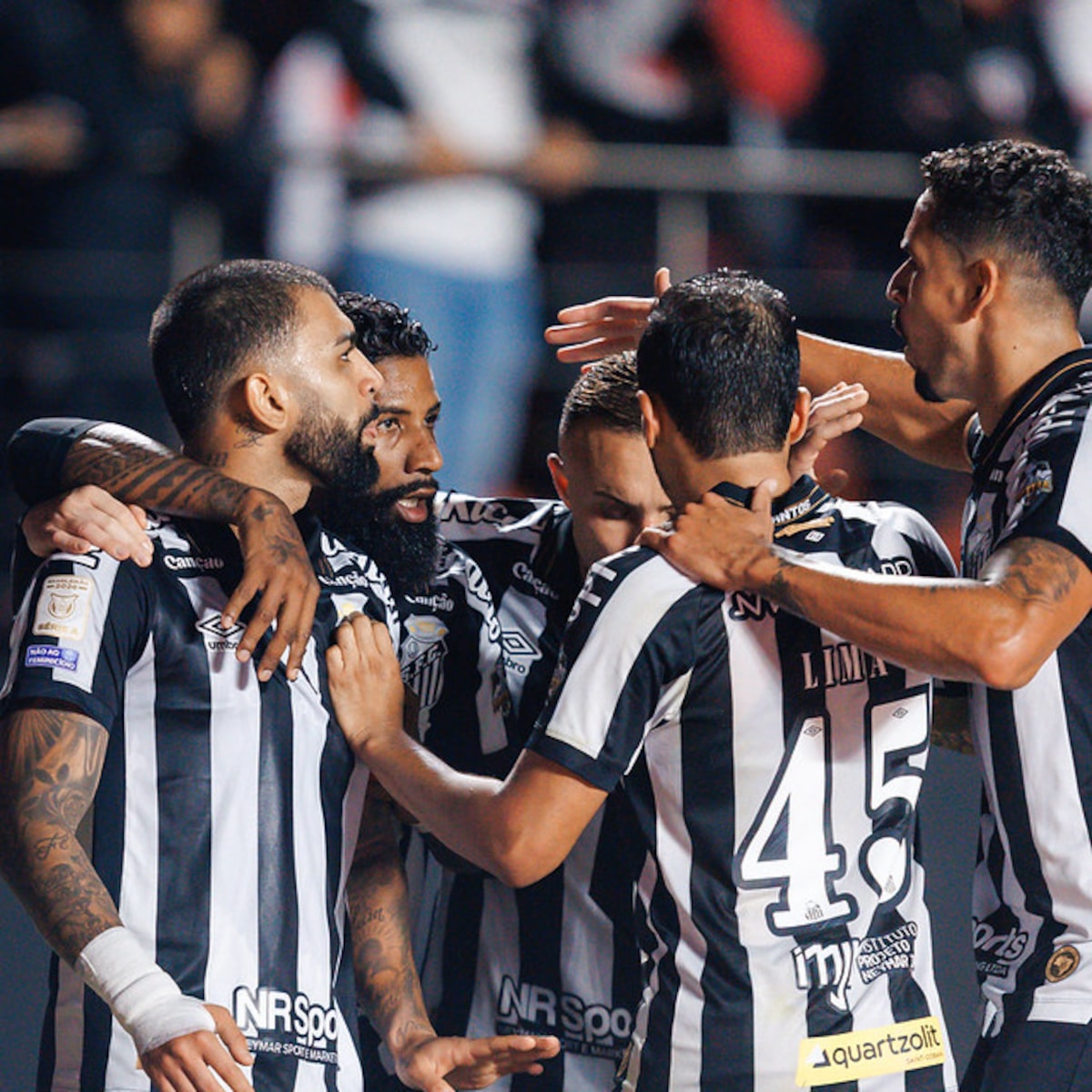 Brasileirão volta sem bets, enquanto clubes e casas de apostas ainda esperam liminar de Fux