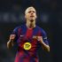 Barcelona cuenta con 7 puntos de ventaja en LaLiga previo a que Real Madrid dispute su partido.
