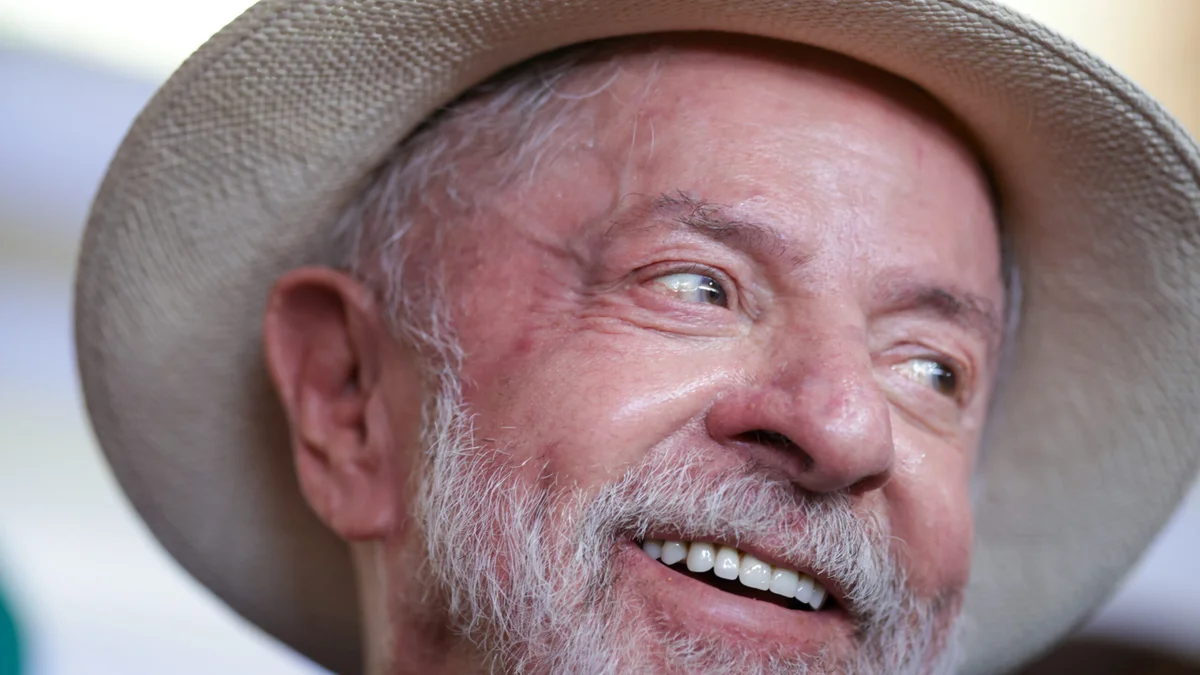 Lula, a epopeia do mundo à esquerda (por Naiara Galarraga Gortázar)