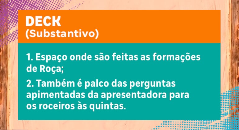 Treta da toalha! Tina Calamba se revolta com Serginho Hondjakoff após uso de item pessoal: ‘Estava nojenta’
