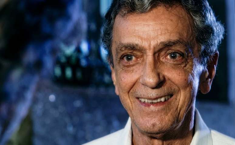 Ator que morreu aos 95 anos era sempre escalado para um certo tipo de personagem nas novelas de Manoel Carlos