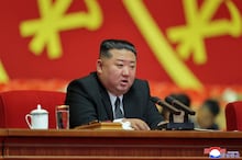 ‘Já está sendo apresentada ao mundo a nova rainha’, diz professor sobre irmã de Kim Jong-un
