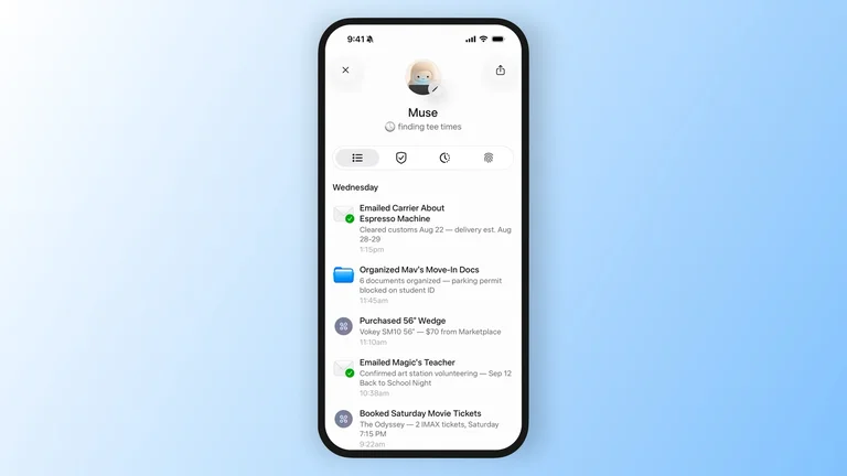 Nova IA da Meta está mapeando e "fichando" todos os seus amigos e familiares