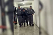 Deputado estadual Marcelo Aguiar (PL), detido após tiro em balada