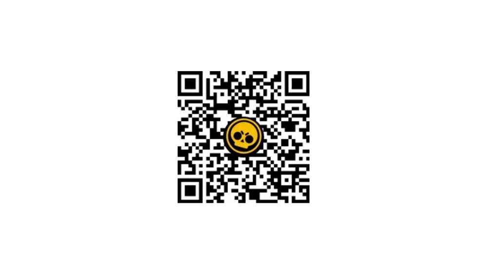 QR Codes de Brawl Stars para outubro de 2026 — Foto: Reprodução/ Luã Souza