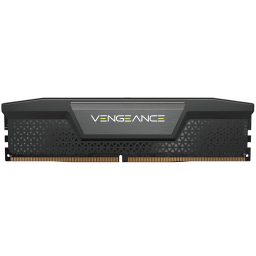 CORSAIR Vengeance DDR5 16GB 5200MHz CL40