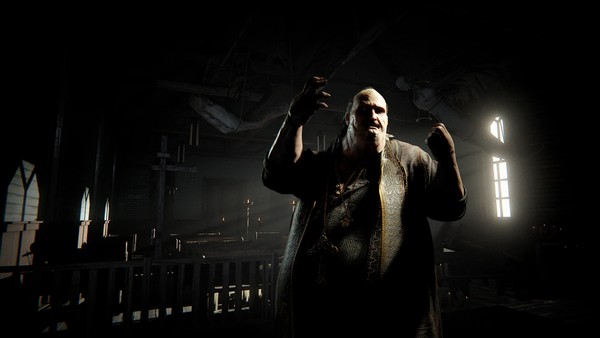 Melhor jogo de terror: 6 games que não vão te deixar dormir à noite