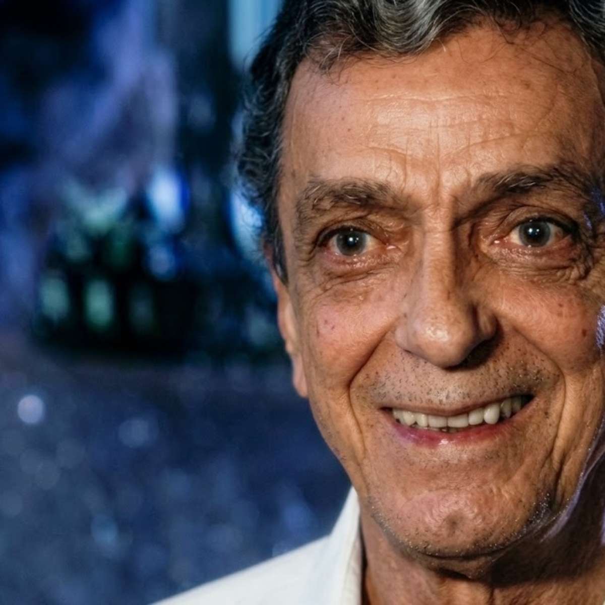 Ator que morreu aos 95 anos era sempre escalado para um certo tipo de personagem nas novelas de Manoel Carlos