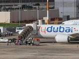 Investigação dos EAU para determinar se o incidente da flydubai estava ligado a 'atividade terrorista'