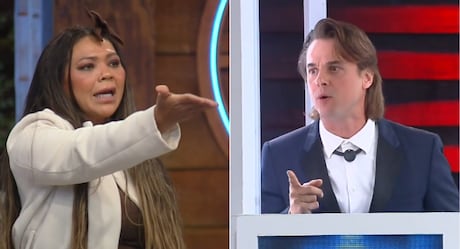 Quem está na mira dos rivais para a sexta formação de Roça de A Fazenda 18?