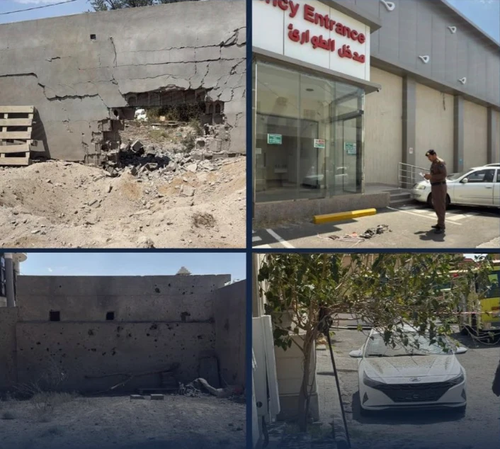 O café saudita reafirma sua autenticidade como patrimônio cultural no Dia Internacional do Café.