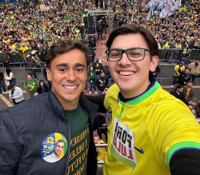 O que explica a 'multiplicação dos Nikolas' com votações históricas do PL pelo Brasil