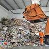 Energi dari Olahan Sampah Didorong Jadi Alternatif Batu Bara dan Gas