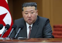 ‘Já está sendo apresentada ao mundo a nova rainha’, diz professor sobre irmã de Kim Jong-un