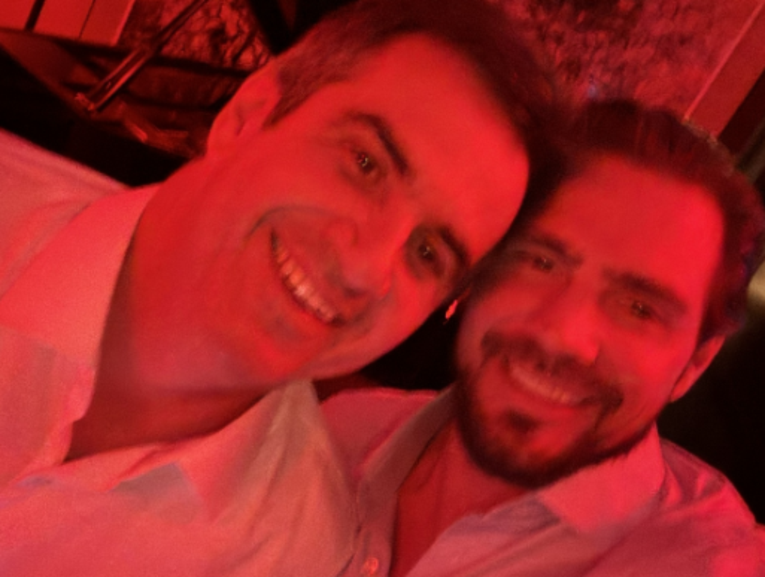 Ciro Nogueira e Daniel Vorcaro