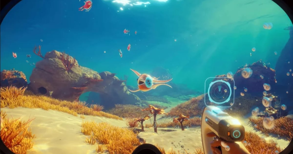 Subnautica 2 terá “Early Access 2.0”, maior atualização desde o lançamento, com uma das regiões “mais assustadoras” da série
