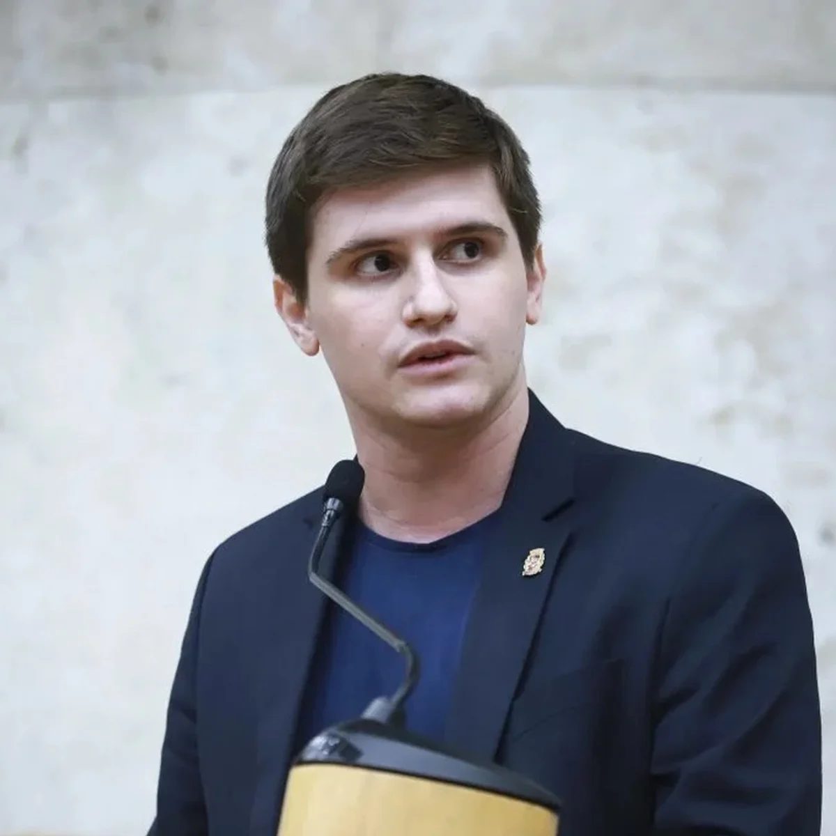 Pavanato diz nas redes sociais que não aceitará derrota e ameaça Zanin
