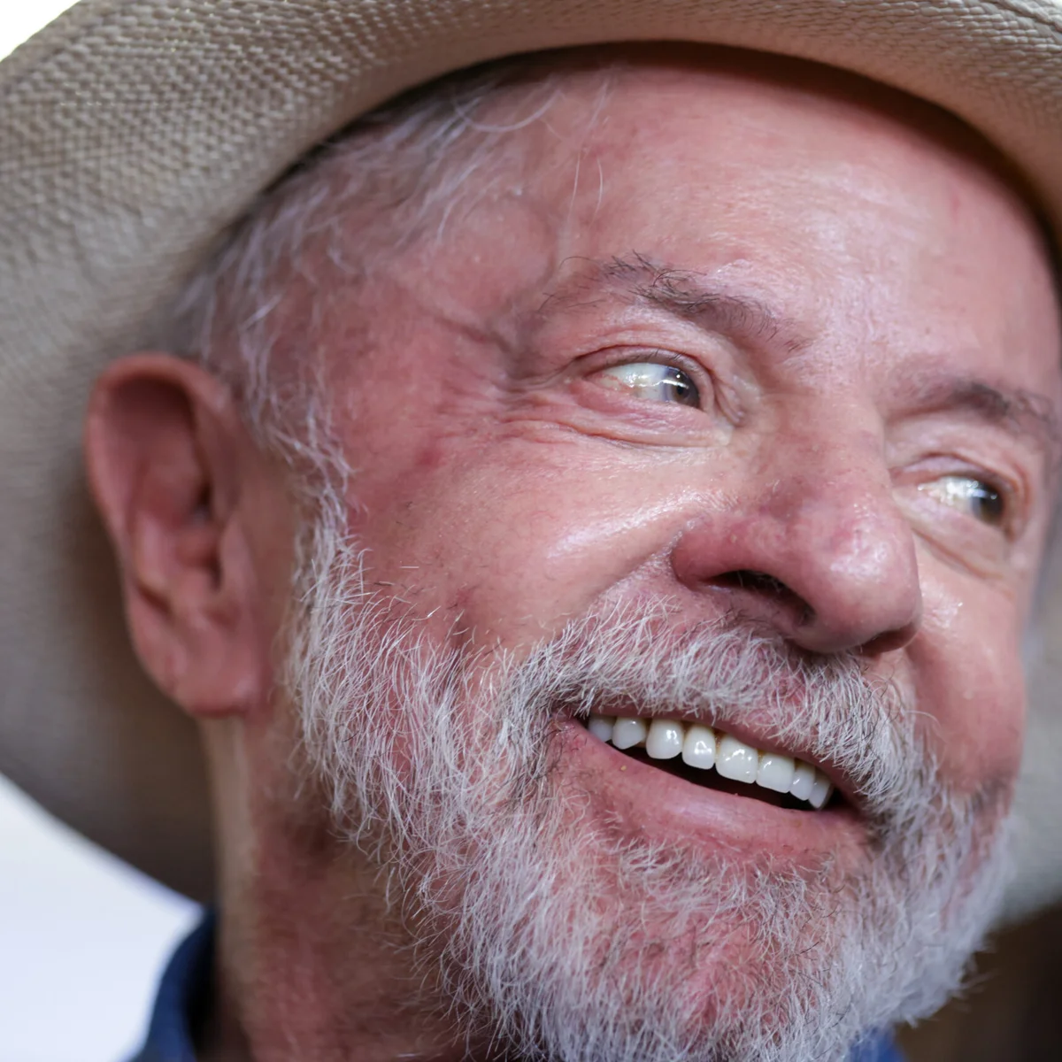 Lula, a epopeia do mundo à esquerda (por Naiara Galarraga Gortázar)