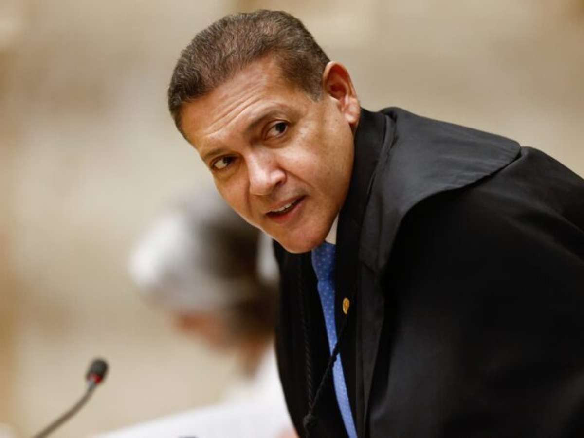 Nunes Marques suspende decisão que liberou 'Exército do Lula' e determina que canal fique suspenso até ser registrado no TSE