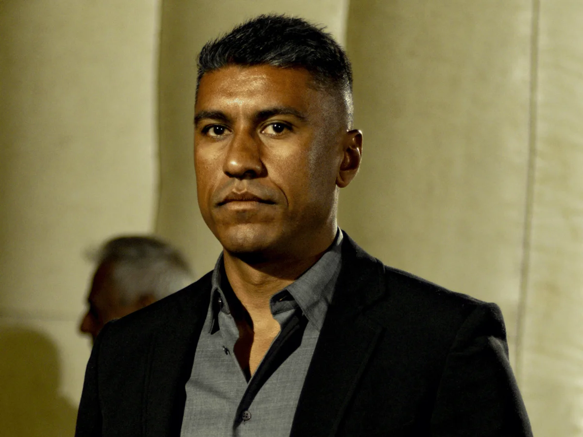 Cruzeiro anuncia o ex-jogador Paulinho para o departamento de futebol