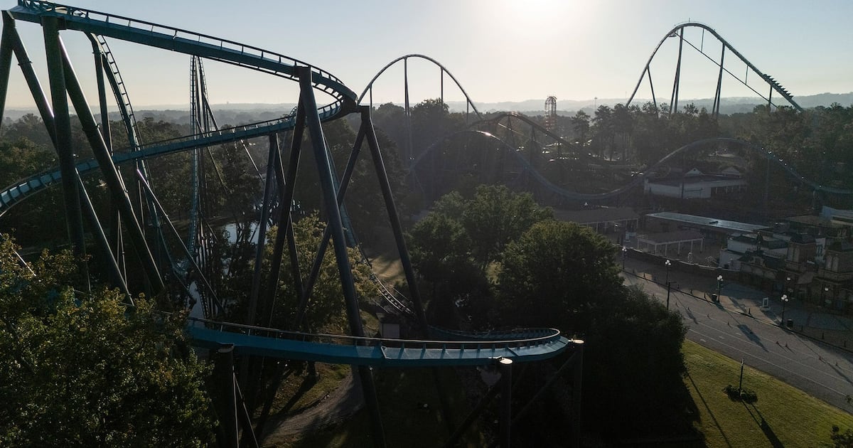 Como um dia de diversão e busca por emoções se transformou em uma terrível tragédia no Six Flags