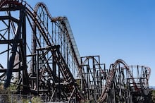 Como um dia de diversão e busca por emoções se transformou em uma terrível tragédia no Six Flags