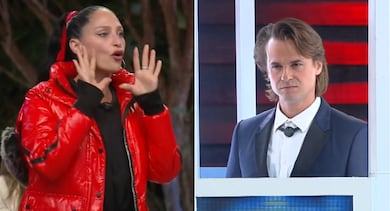Quem está na mira dos rivais para a sexta formação de Roça de A Fazenda 18?