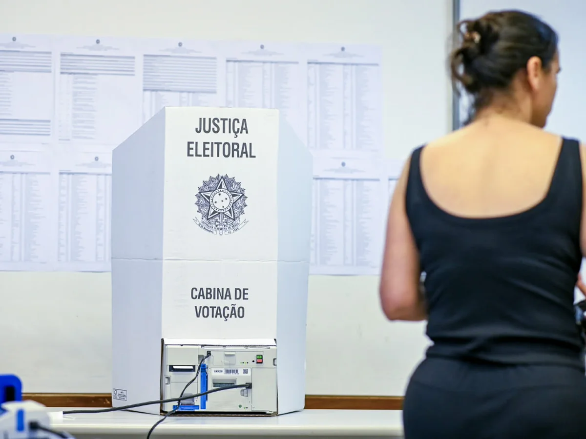 Abstenção no exterior é a maior desde as eleições de 2010