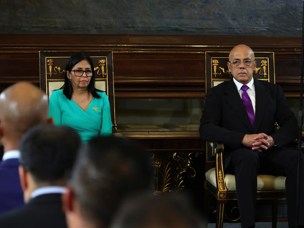 Venezuela avança em reforma da Lei contra o Ódio, que afeta opositores